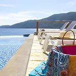 Sappho Boutique Prázdninový dům Vasiliki