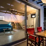 Prázdninový dům Sappho Boutique