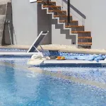 Prázdninový dům Sappho Boutique Vasiliki
