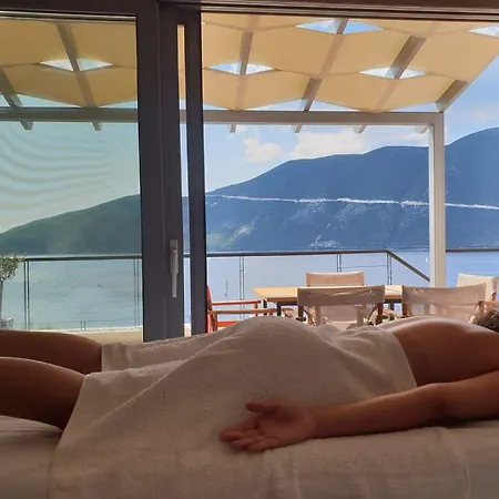 Semesterbostad Sappho Boutique