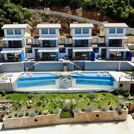 Sappho Boutique Vasiliki