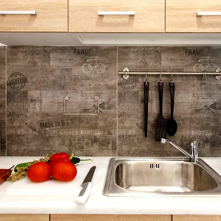 Sappho Boutique * Vasiliki