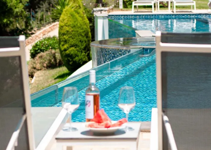 Sappho Boutique Σπίτι διακοπών