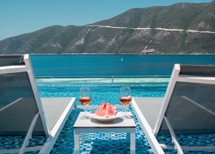 Sappho Boutique Σπίτι διακοπών *