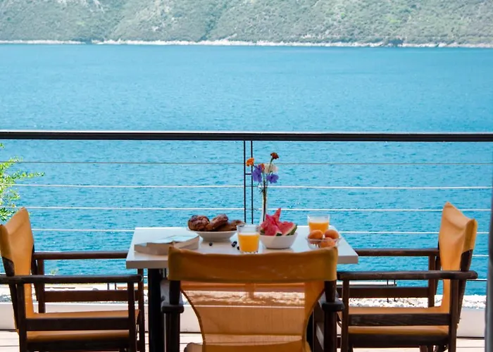 Σπίτι διακοπών Sappho Boutique *