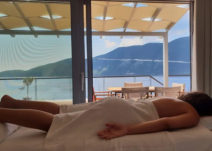 Σπίτι διακοπών Sappho Boutique