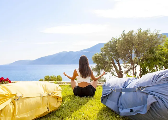 Sappho Boutique Σπίτι διακοπών