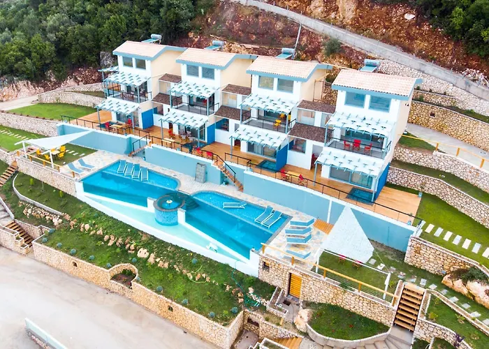 Sappho Boutique Σπίτι διακοπών