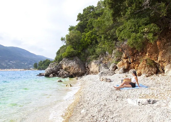 Σπίτι διακοπών Sappho Boutique