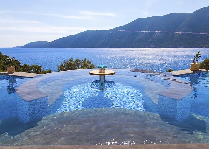 Sappho Boutique * Βασιλική