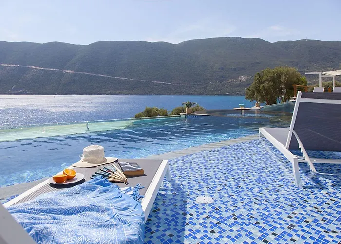 Σπίτι διακοπών Sappho Boutique