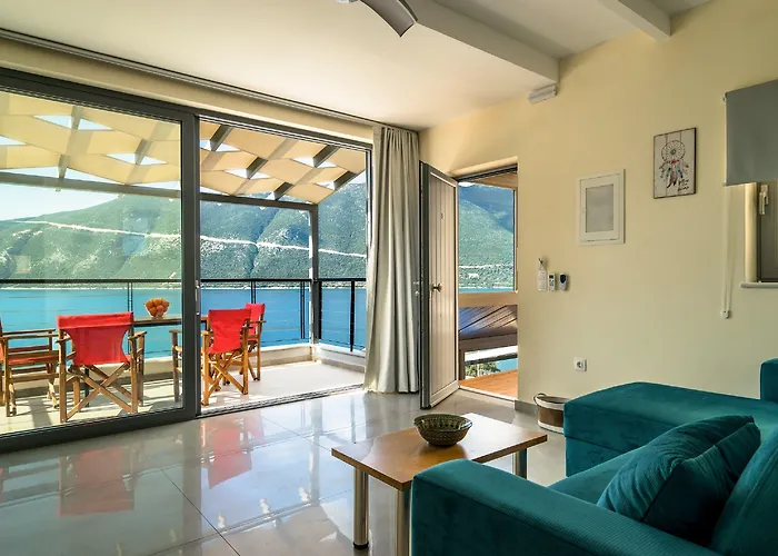 Sappho Boutique * Βασιλική