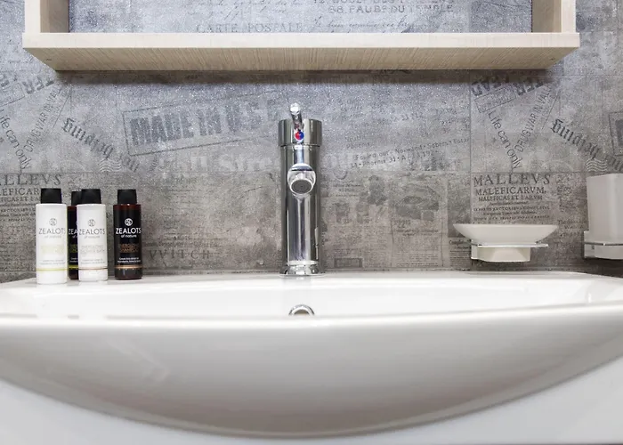 Sappho Boutique Σπίτι διακοπών Βασιλική