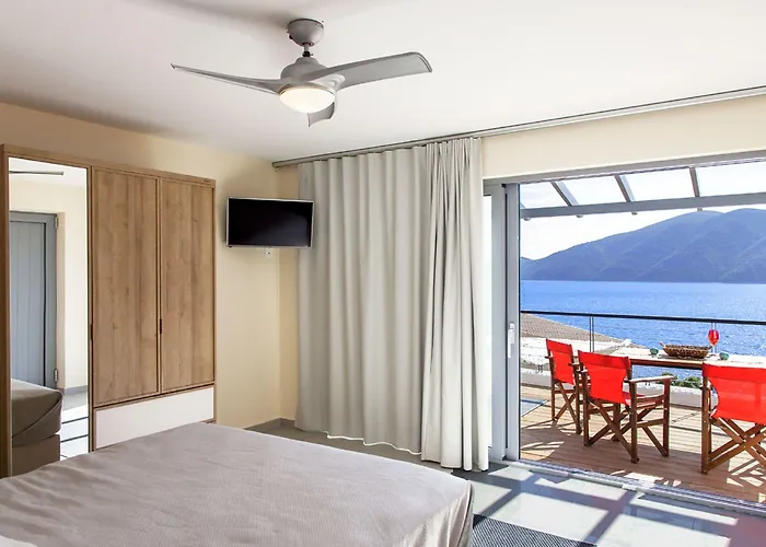 Sappho Boutique Σπίτι διακοπών