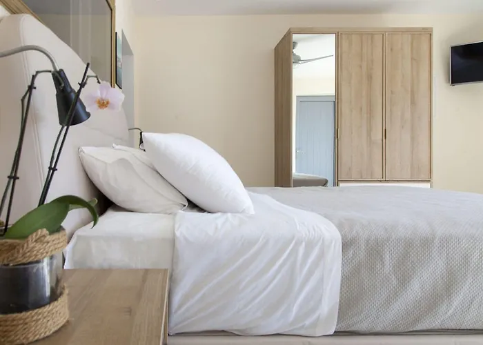 Sappho Boutique * Βασιλική