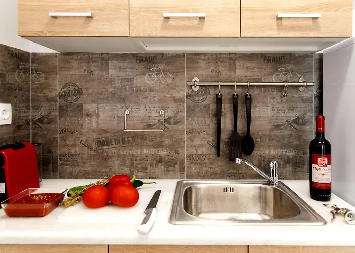 Sappho Boutique * Βασιλική