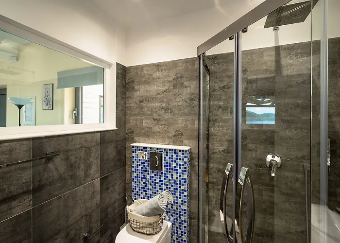 Σπίτι διακοπών Sappho Boutique