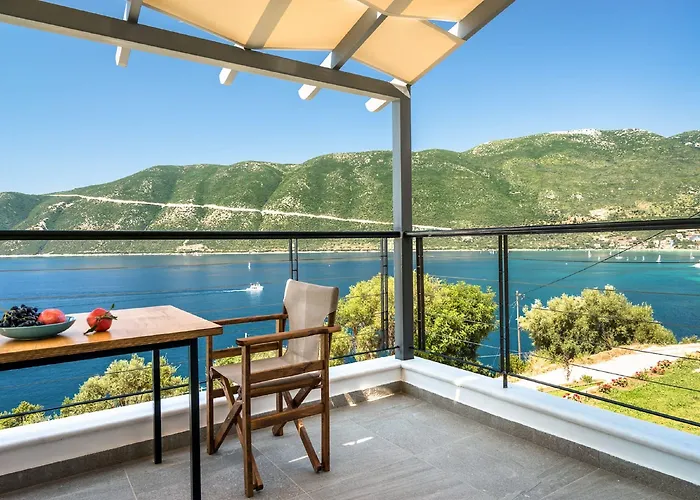 Σπίτι διακοπών Sappho Boutique *