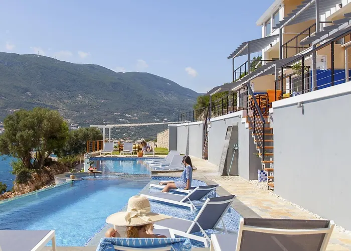 Sappho Boutique * Βασιλική