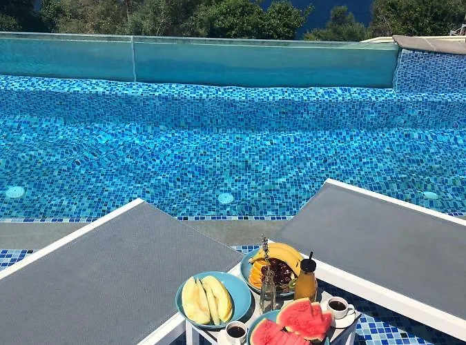 Sappho Boutique Βασιλική