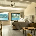 Hébergement de vacances Sappho Boutique