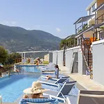 Sappho Boutique * Vasiliki