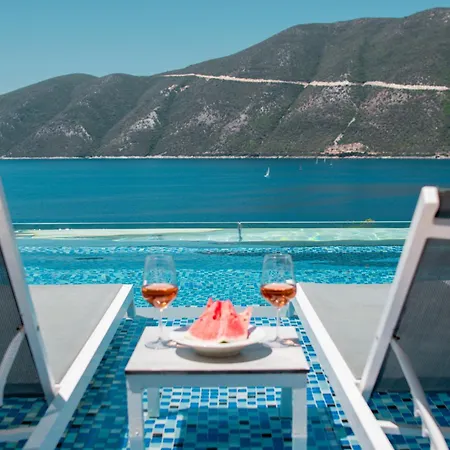 Sappho Boutique Hébergement de vacances *