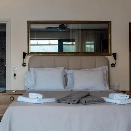 Sappho Boutique Vasiliki (Lefkada)