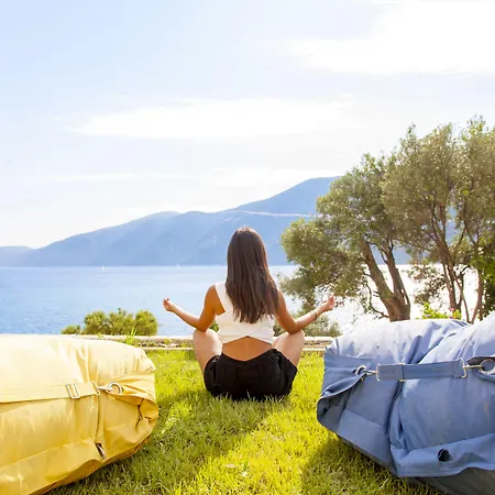 Sappho Boutique Ferienhaus