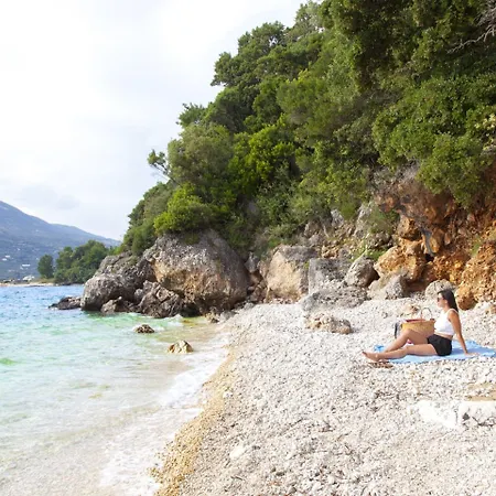 Ferienhaus Sappho Boutique