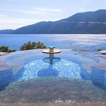 Sappho Boutique * Vasiliki