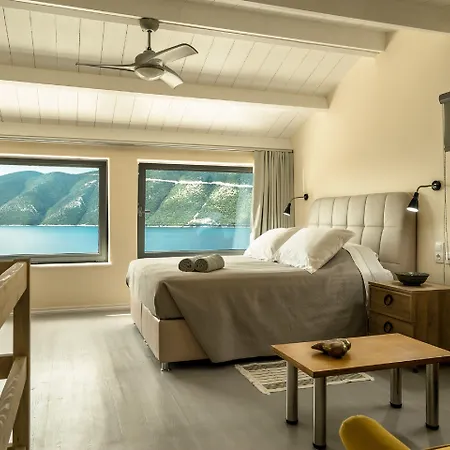 Ferienhaus Sappho Boutique