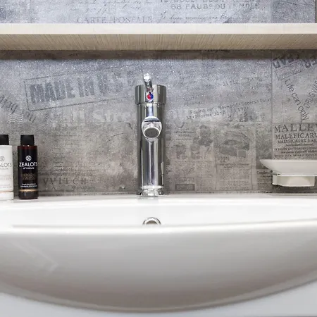 Sappho Boutique Ferienhaus Vasiliki