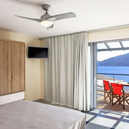 Sappho Boutique Ferienhaus