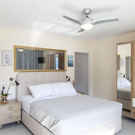 Sappho Boutique Ferienhaus Vasiliki