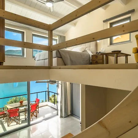 Sappho Boutique Vasiliki