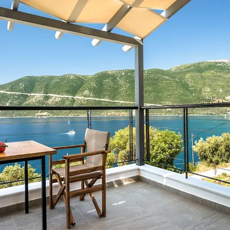 Ferienhaus Sappho Boutique *