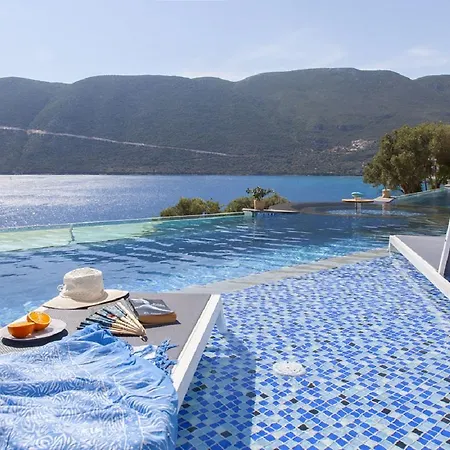 Sappho Boutique Holiday home