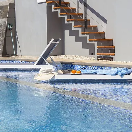Holiday home Sappho Boutique Vasiliki (Lefkada)