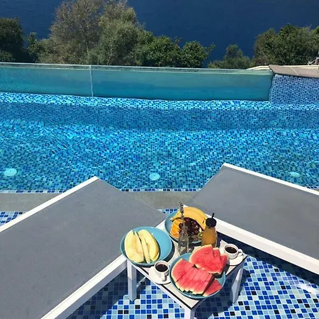 Sappho Boutique Vasiliki (Lefkada)