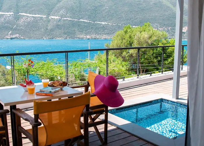 Sappho Boutique * Vasiliki