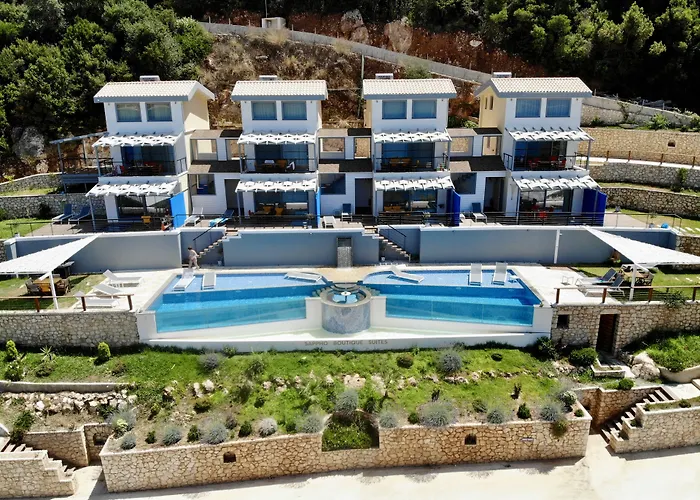 Sappho Boutique Vasiliki