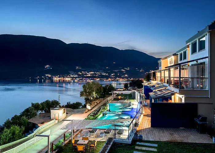 Sappho Boutique Vasiliki